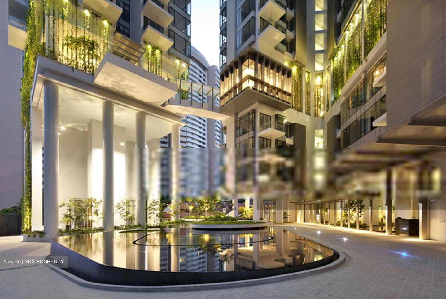 Helios Residences (D9), Apartment #403187971